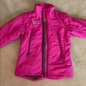 Helly Hansen Jacket